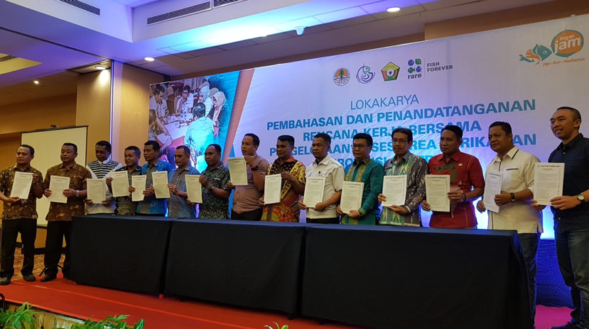 Major Milestones Reached for Managed Access in Indonesia