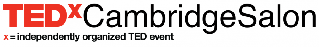 TEDxCambridgeSalon Logo