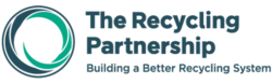 the recycling partnership logo