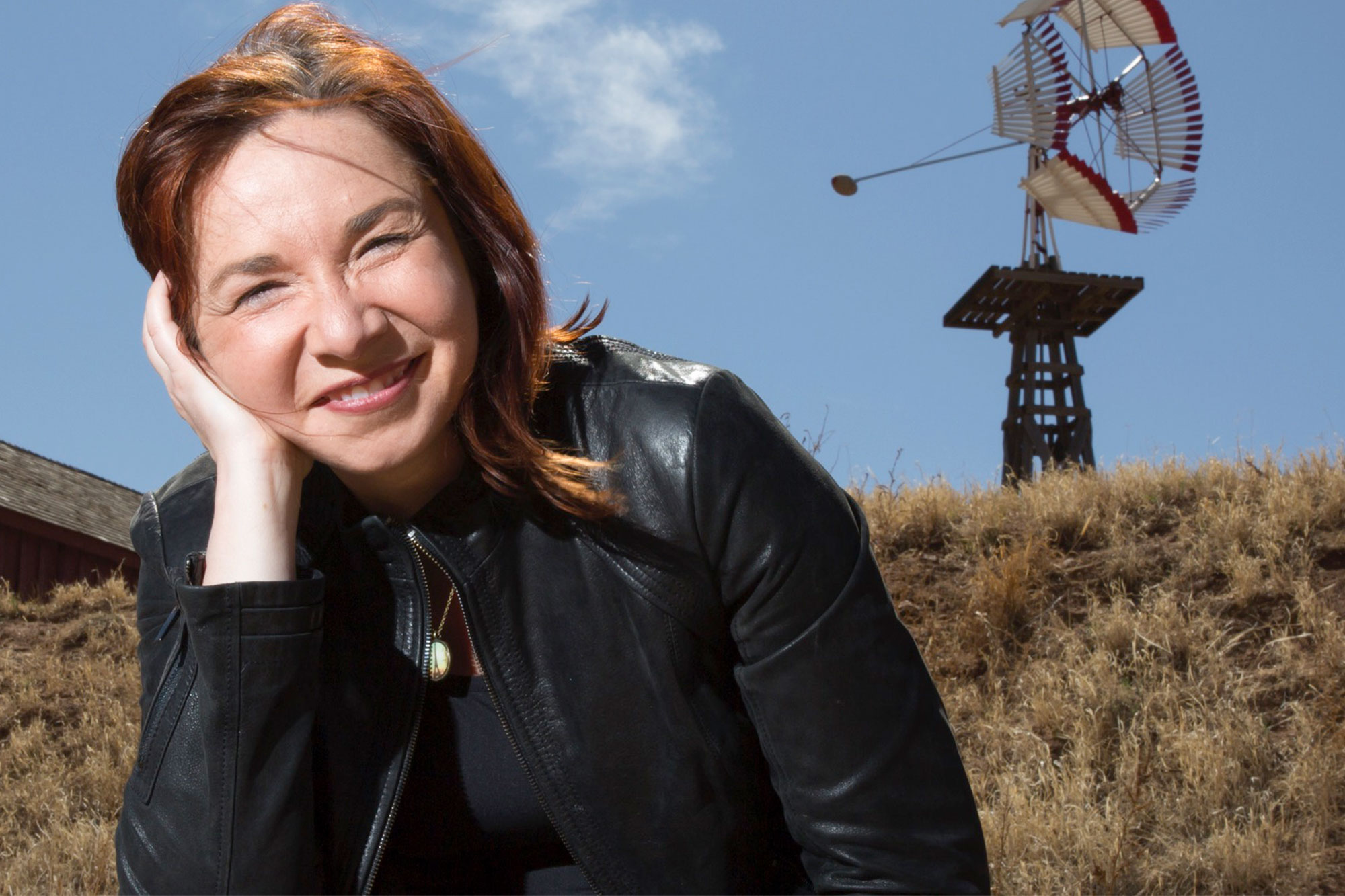 Q&A With Climate Scientist Katharine Hayhoe – Rare