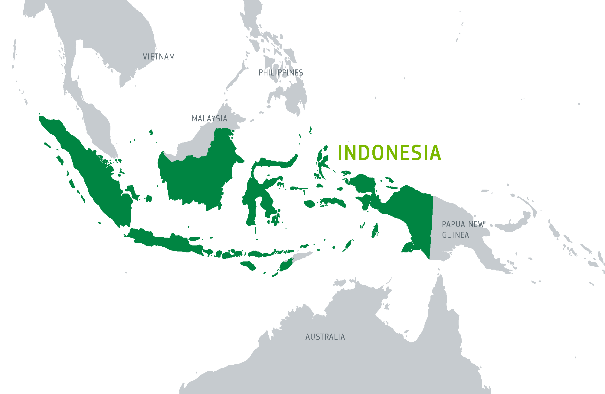 Indonesia Png Download Indonesia Map Provinces Full Size Png Image Images