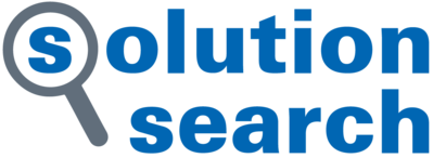 solution search logo