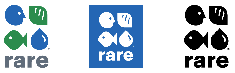 rare logo examples