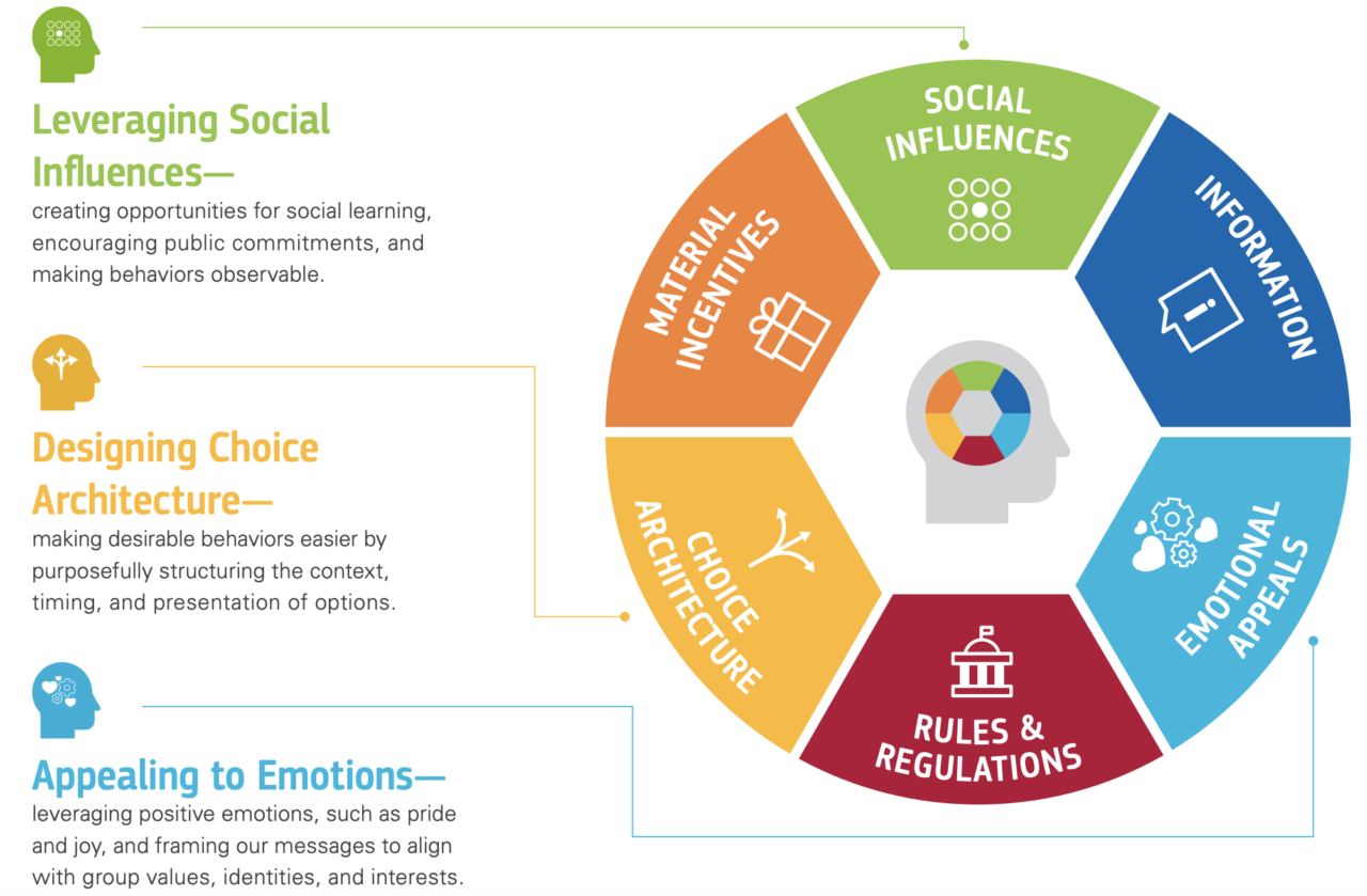 Behavioral Science Insights Rare