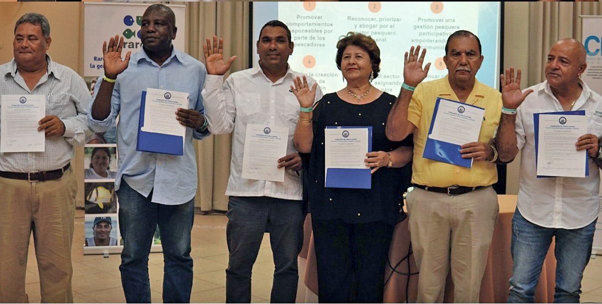 Honduran mayors pledge