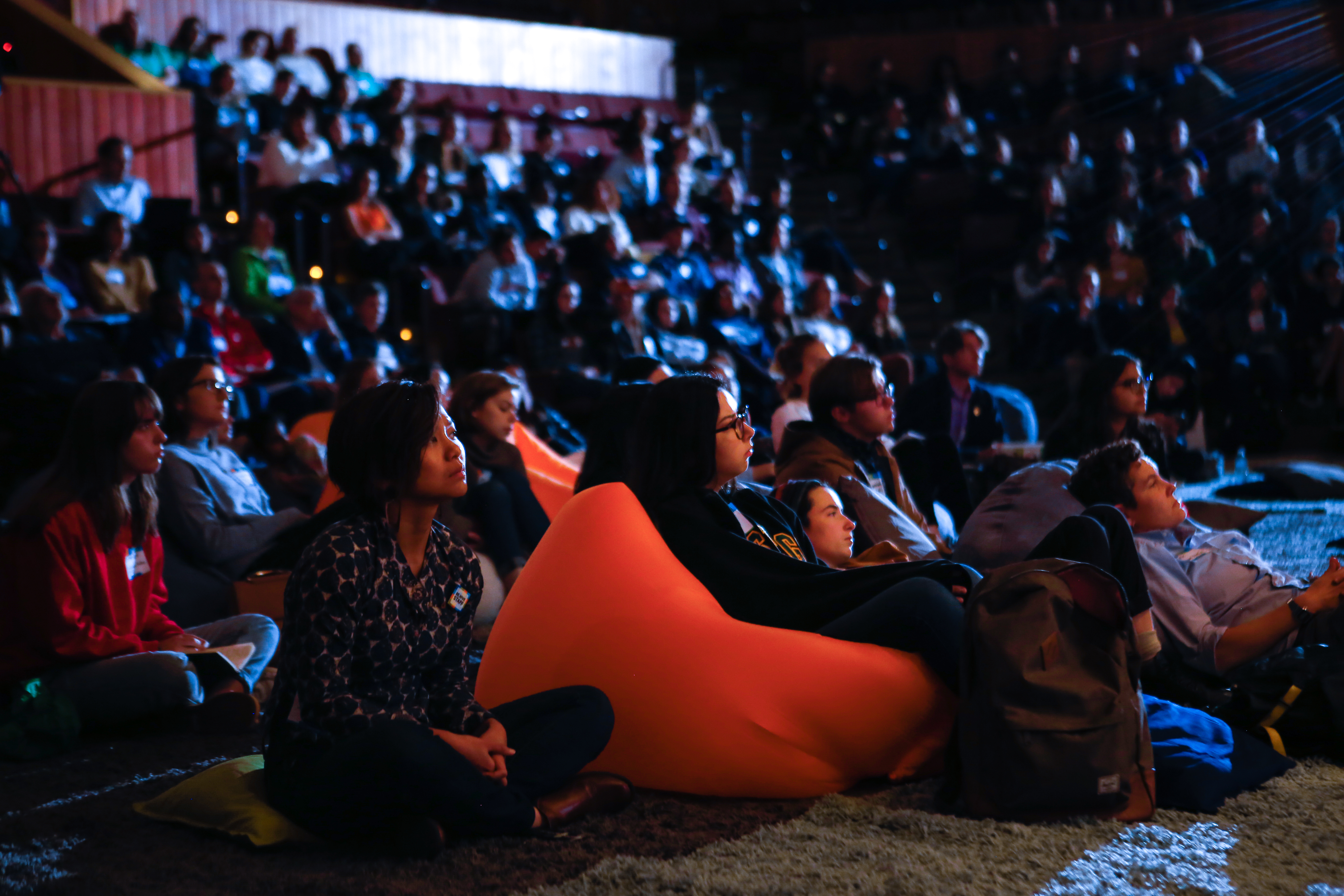 Be Hive On Campus Rare