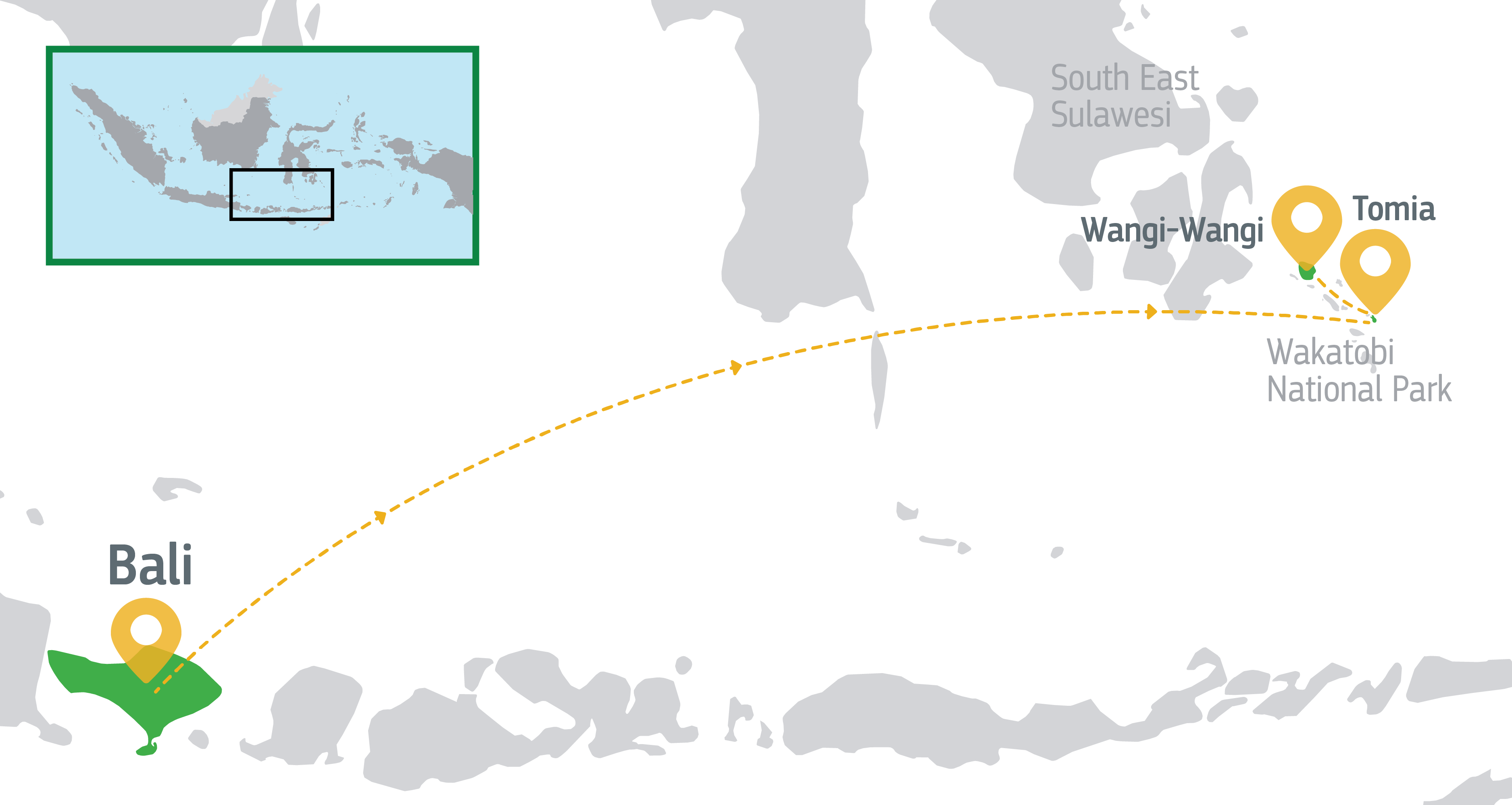 Indo Board Trip Map 2 01 