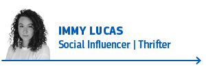 Immy Lucas