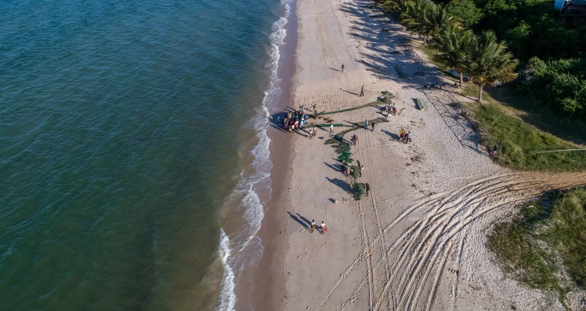 Mayors, Local Government Leaders Launch Largest Global Network Committed to Thriving Coastal Communities