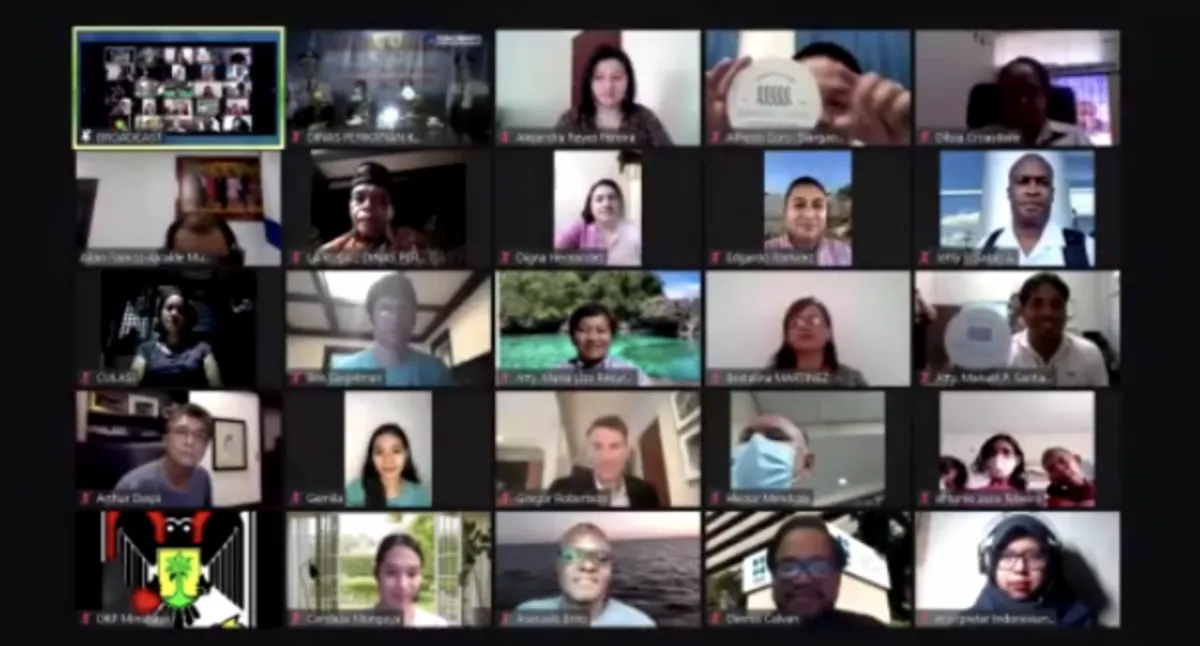 Rare Launches Global Network of Local Leaders Committed to Thriving Oceans & Coastal Communities