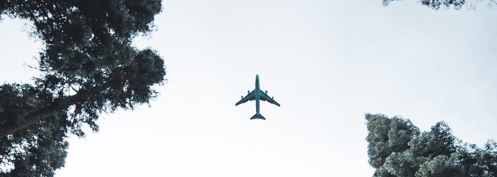 Reducing air travel is a key climate solution. But are we asking the