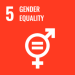 UN SDG 5