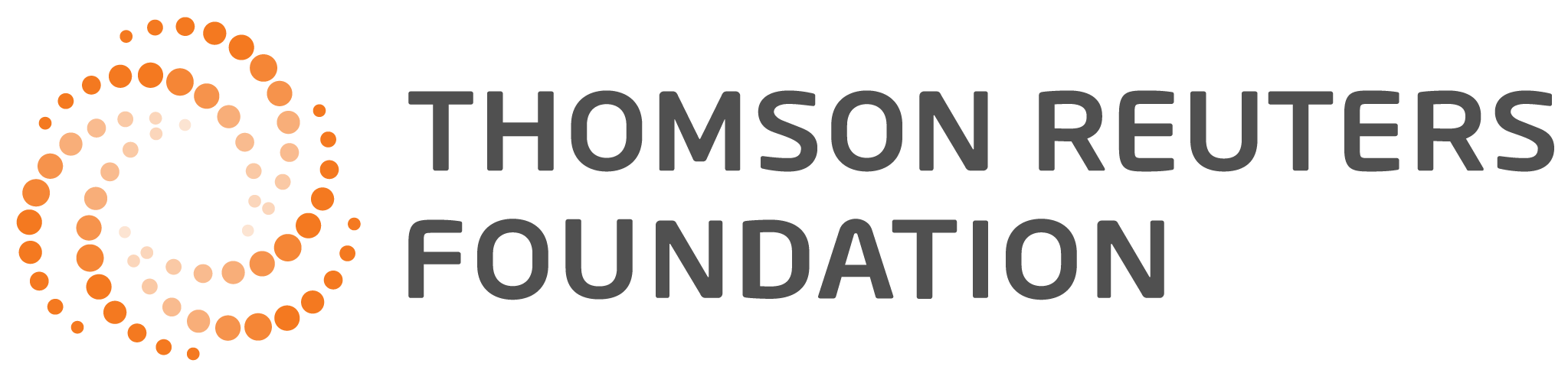 Thompson Reuters logo