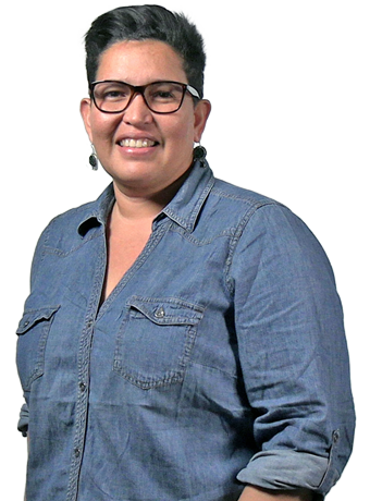 Diana Vasquez, Vice President, Fish Forever, Central America