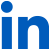 linkedin icon
