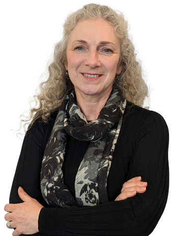 Angela Kirkman, Vice President, Foundation Relations