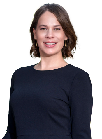 Kate Schweigart, Vice President, Innovative Finance