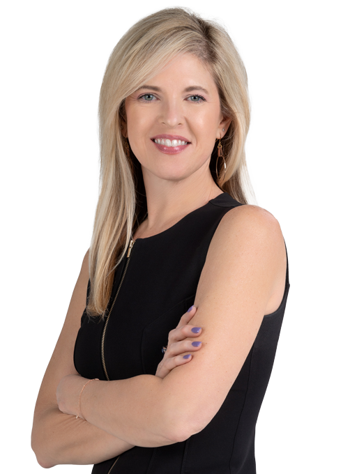 Tracy Drogus Nugent, Vice President, Talent