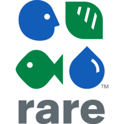 Rare's logo.
