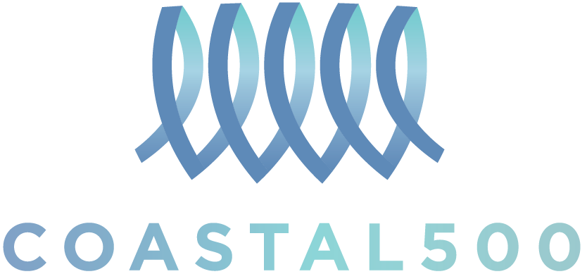 Coastal 500