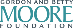 Gordon and Betty More Foundation logo