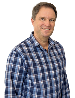 Anthony Chatwin, Vice President, Science and Impact, Fish Forever