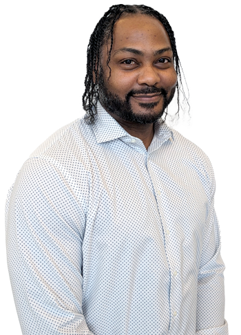 Ron Thomas, Vice President, Rare Technology, Information Technology