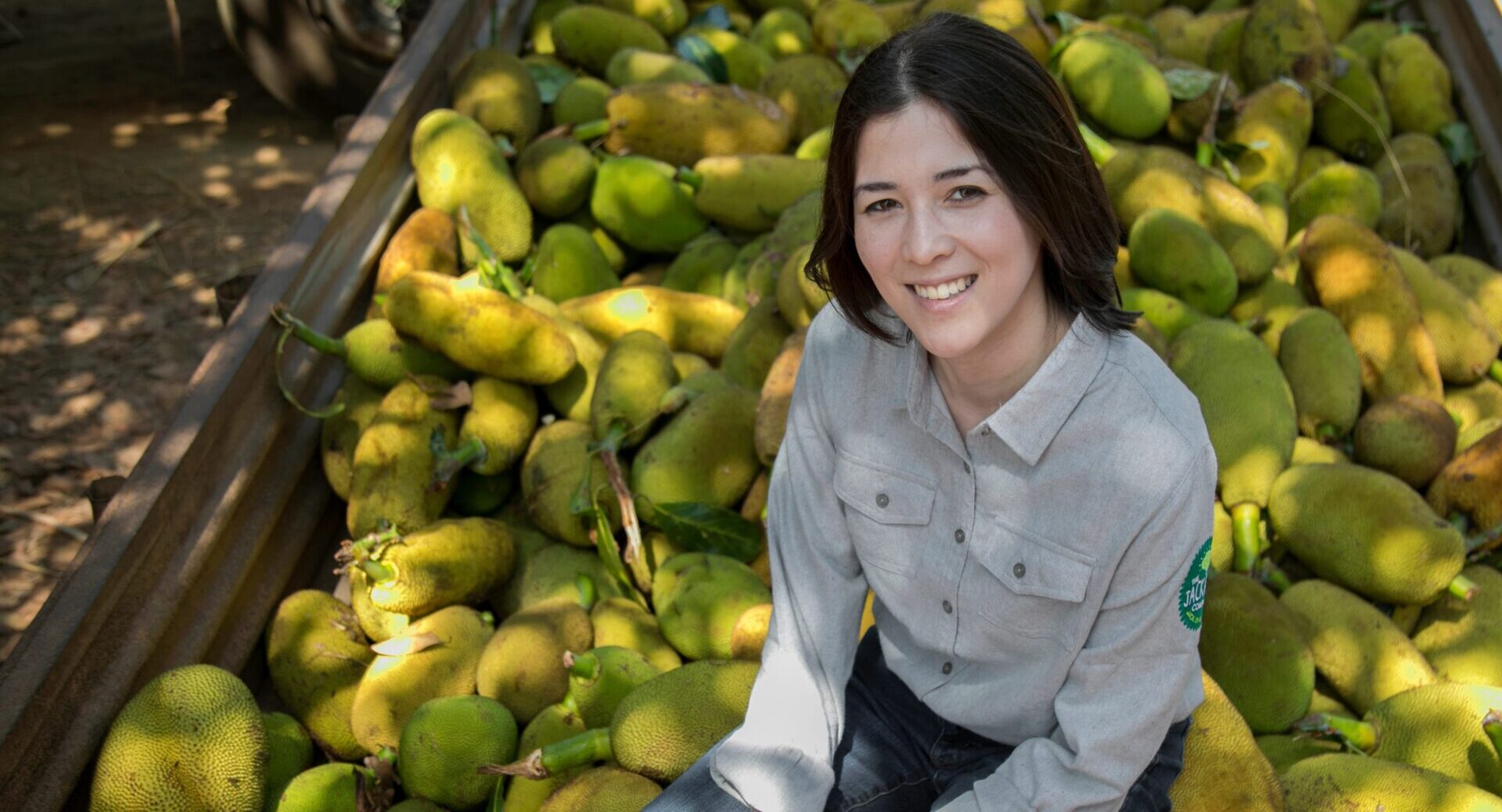 Ani Rye What’s the Recipe for a Healthy Climate? A Rare Conversation with Annie ...