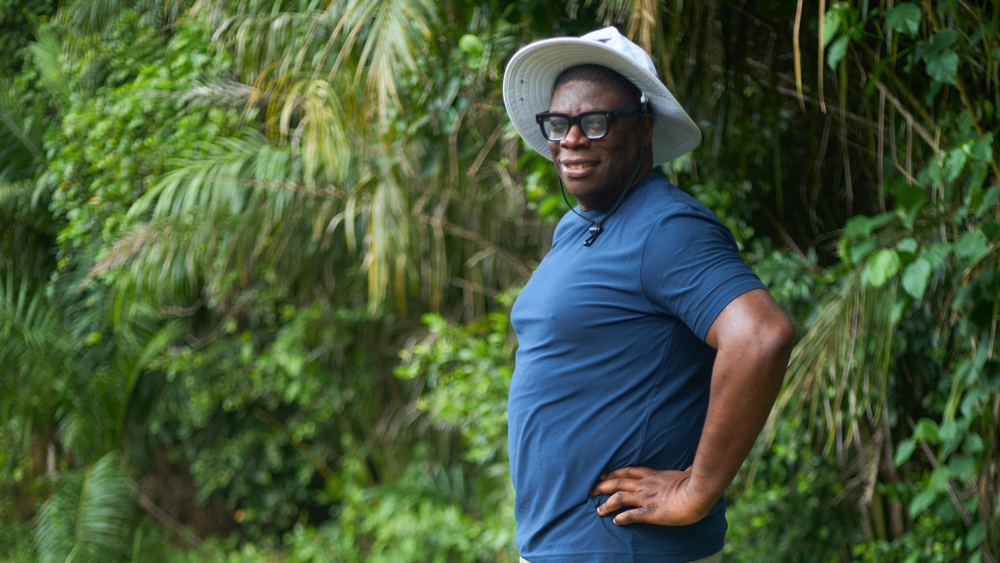 Amaechi Ndili