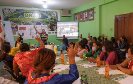 Conservation International