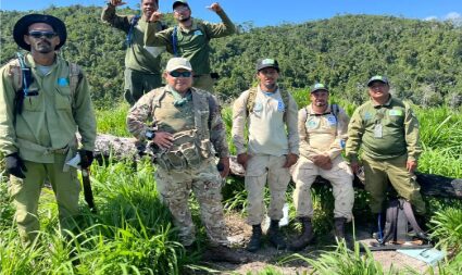 Belize Maya Forest Trust (BMFT)