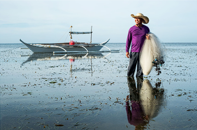 Sustainable Ocean Fishing - Rare
