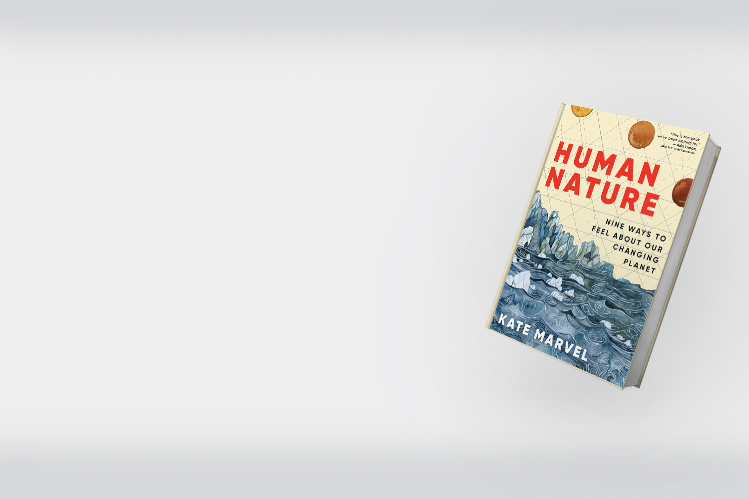 Human Nature by Kate Marvel