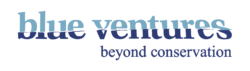 Blue Ventures’ Logo