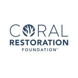Coral Restoration Foundation’s Logo