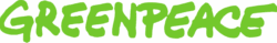  Greenpeace Logo