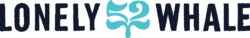 Lonely Whale Foundation’s Logo