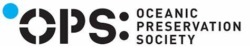 Oceanic Preservation Society Logo
