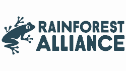 Rainforest Alliance’s Logo