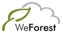 WeForest’s Logo