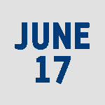 June 17