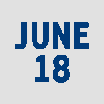 June 18