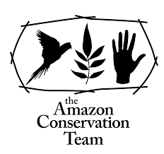 The Amazon Conservation Team logo