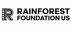 rainforest foundation logo