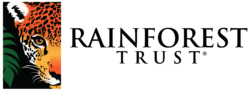 rainforest trust logo