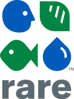 rare logo